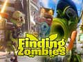 Lalao Finding Zombies