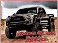 Lalao Japanese Off Road Vehicles