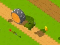 Lalao Frogger