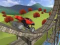 Lalao Monster Truck Stunt Madness