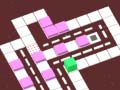 Lalao Cube Flip Grid Puzzles