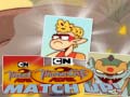 Lalao ThunderCats Roar Match Up! 