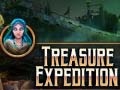 Lalao Treasure Expedition