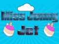 Lalao Miss Jenny Jet