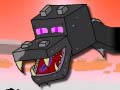 Lalao Mineblock Dragon Adventure