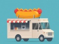 Lalao Food Trucks Jigsaw