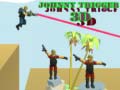 Lalao Johnny Trigger 3D