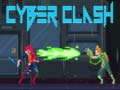 Lalao Cyber Clash