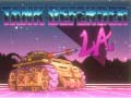 Lalao Tank Defender L.A.