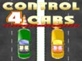 Lalao Control 4 Cars