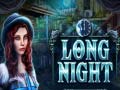 Lalao Long Night