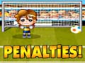 Lalao Penalties!