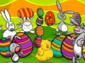 Lalao Easter Differences