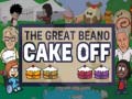 Lalao The Great Beano Cake Off