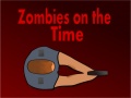 Lalao Zombies On The Times