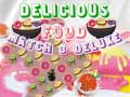 Lalao Delicious Food Match 3 Deluxe