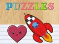 Lalao Puzzles