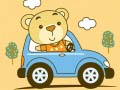 Lalao Little Cute Vehicles Match 3