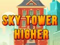 Lalao Sky Tower Higher