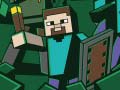 Lalao Pixelcraft Jigsaw