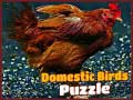 Lalao Domestic Birds Puzzle