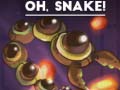 Lalao Oh, Snake!