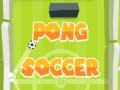 Lalao Pong Soccer