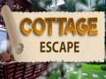 Lalao Cottage Escape