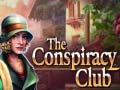 Lalao The Conspiracy Club