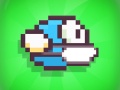 Lalao Virus Bird