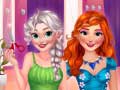 Lalao Fashionistas: Trendy Vibes