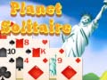 Lalao Planet Solitaire