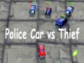 Lalao Police Car vs Thief