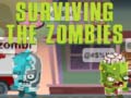 Lalao Surviving the Zombies