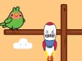 Lalao Dashing Birds