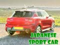 Lalao Japanese Sport Car Puzzle