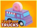 Lalao Fast Food Trucks