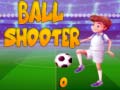 Lalao Ball Shooter