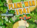 Lalao Plane War 1941