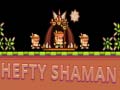 Lalao Hefty Shaman
