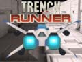 Lalao Trench Runner