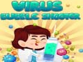 Lalao Virus Bubble Shooter