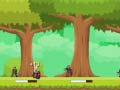 Lalao Woodcutters Idle