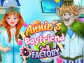 Lalao Annie's Boyfriend Spell Factory