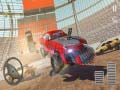 Lalao Derby Car Racing Stunt