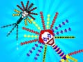 Lalao Corona Virus.io
