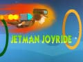 Lalao Jetman Joyride