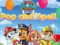 Lalao PAW Patrol Pop and Spell