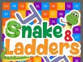 Lalao Snake and Ladders Mega