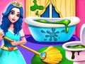 Lalao Princess Home Cleaning